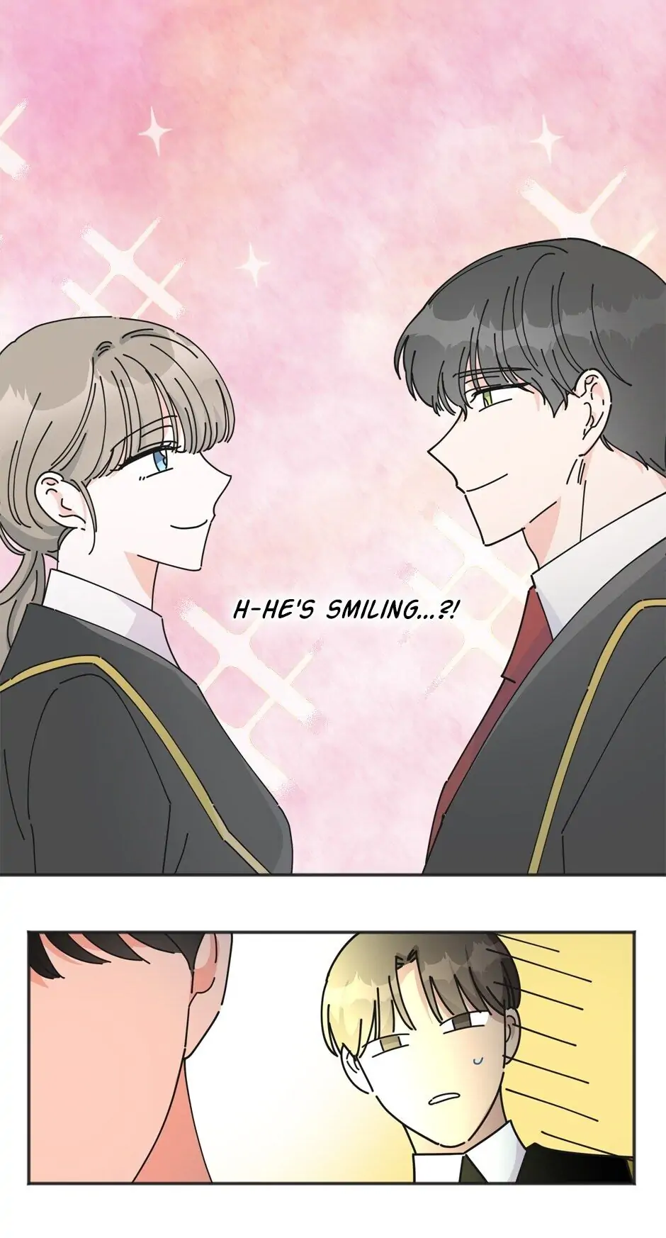 The Evil Lady’s Hero Chapter 38 - page 23